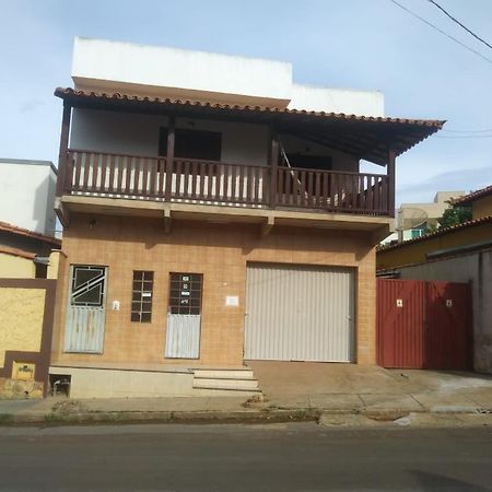 Casa Da Neilma Villa Capitolio Exterior photo